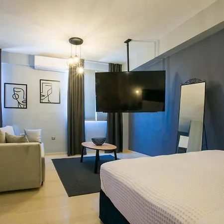 Appartamento Marizas Luxury #2 *