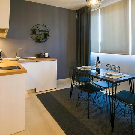 Marizas Luxury #2 * Thessalonique