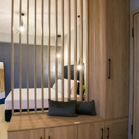 Apartamento Marizas Luxury #2