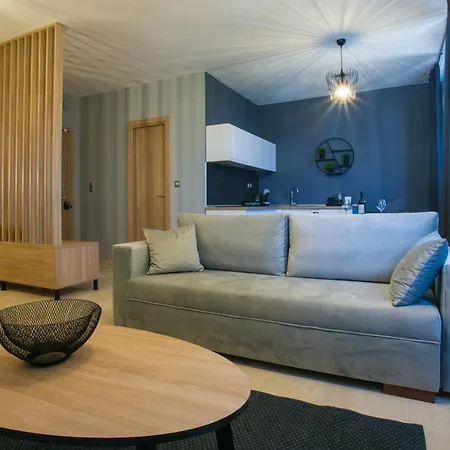 Marizas Luxury #2 Salonicco