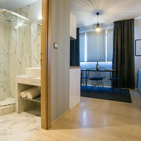 Appartement Marizas Luxury #2 *