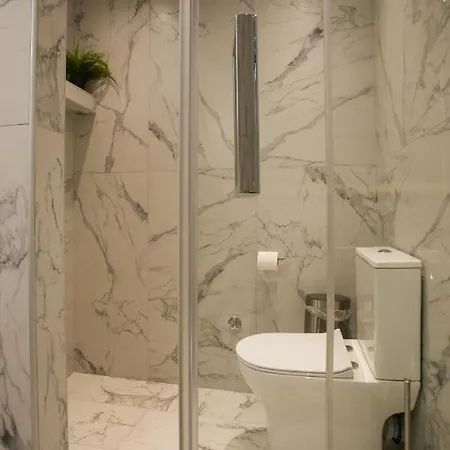 Marizas Luxury #2 Apartamento Tesalónica