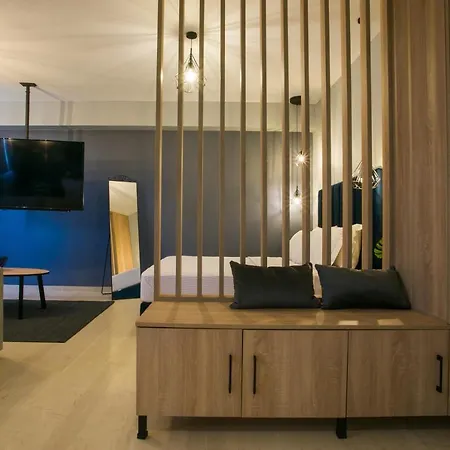 Marizas Luxury #2 Tesalónica