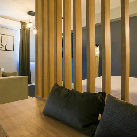 Marizas Luxury #2 Salonicco