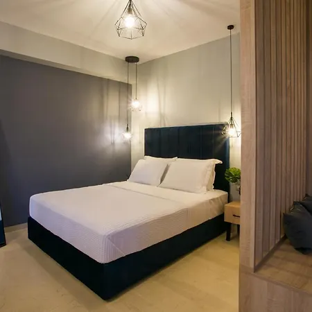 Appartamento Marizas Luxury #2 Salonicco