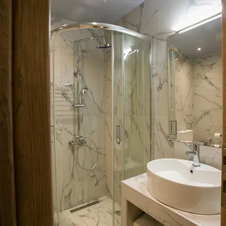 Marizas Luxury #2 Appartamento *