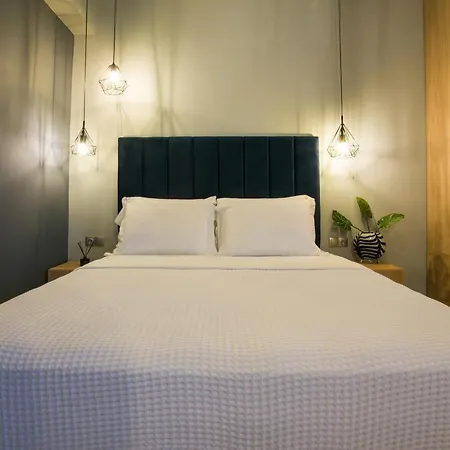 Marizas Luxury #2 Apartamento