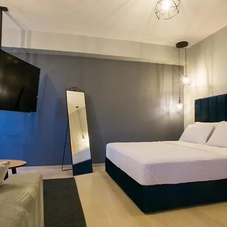 Marizas Luxury #2 Salonicco