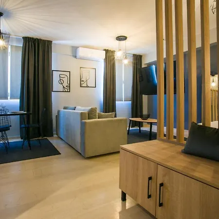 Marizas Luxury #2 Tesalónica