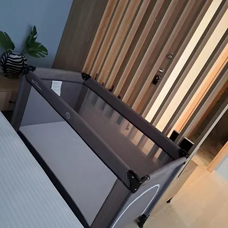 Marizas Luxury #2 Tesalónica