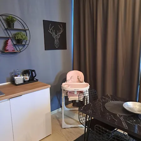 Marizas Luxury #2 Appartement *