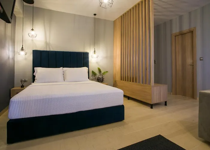 Marizas Luxury #2 Appartement Thessaloniki