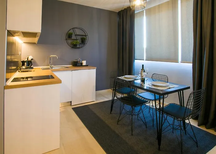 Marizas Luxury #2 * Thessaloniki