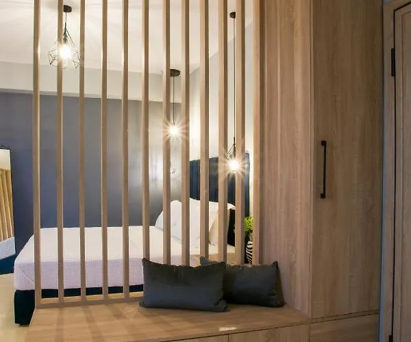 Apartment Marizas Luxury #2