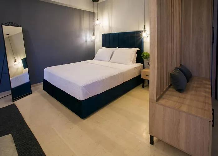 Marizas Luxury #2