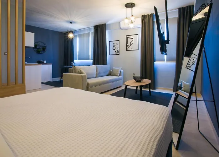 Marizas Luxury #2 * Thessaloniki