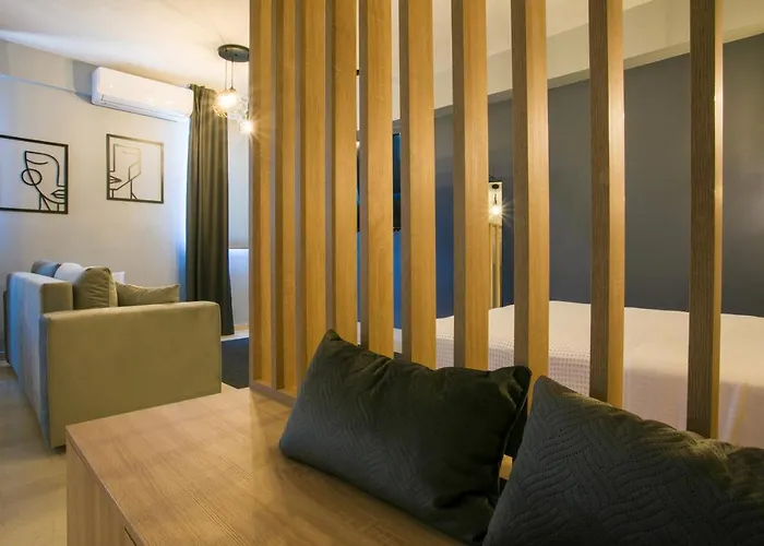 Marizas Luxury #2 Thessaloniki