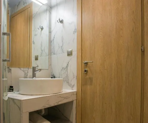 Marizas Luxury #2 Appartement *