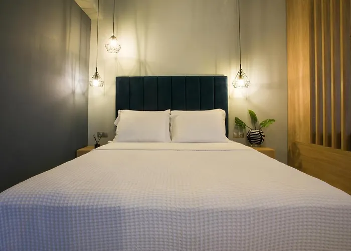 Marizas Luxury #2 Apartment