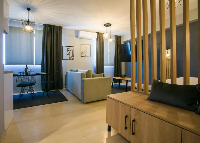 Marizas Luxury #2 Thessaloniki