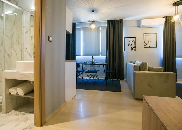 Marizas Luxury #2 Apartment Thessaloniki