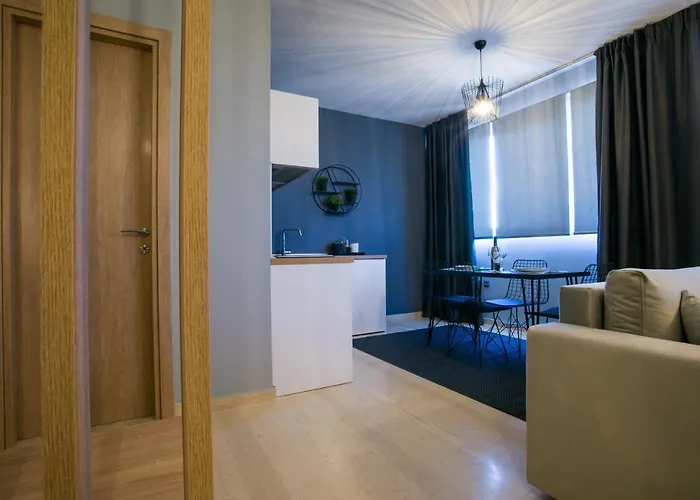 Apartment Marizas Luxury #2 Thessaloniki