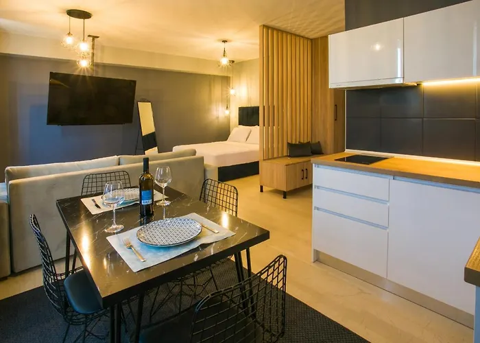 Marizas Luxury #2 * Thessaloniki