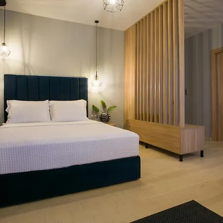 Marizas Luxury #2 Lejlighed Thessaloníki