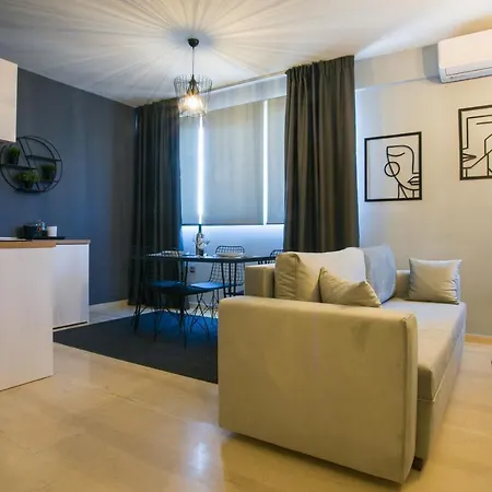 Appartamento Marizas Luxury #2 *
