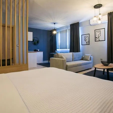 Marizas Luxury #2