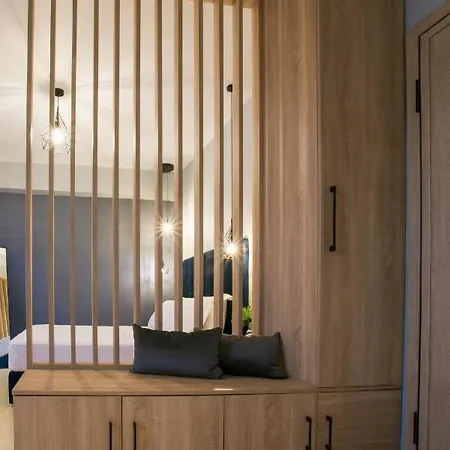 Appartamento Marizas Luxury #2 *
