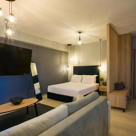 Marizas Luxury #2 Lejlighed *