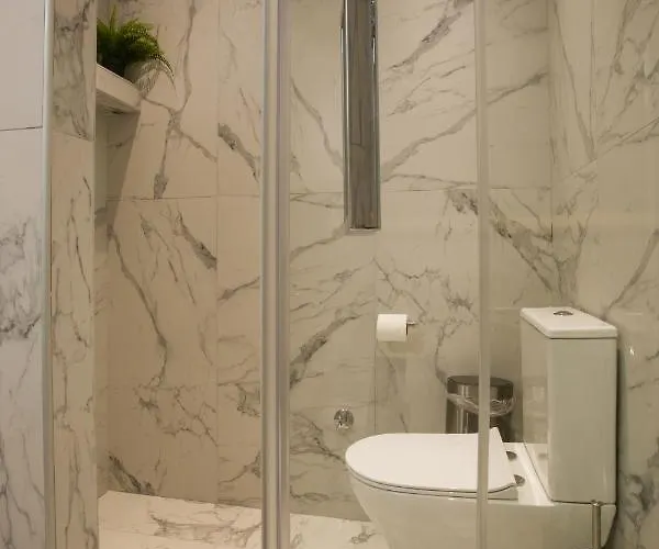 Marizas Luxury #2 Lejlighed Thessaloníki