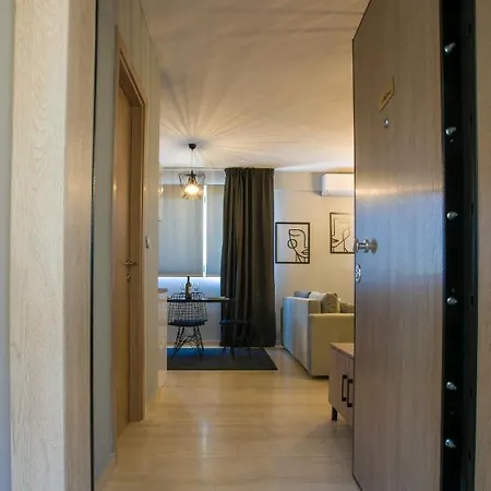 Apartamento Marizas Luxury #2