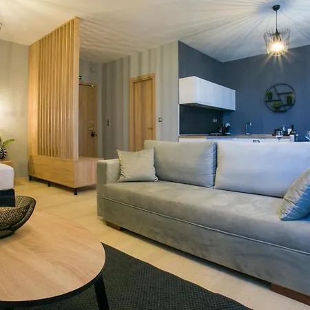 Apartamento Marizas Luxury #2 *