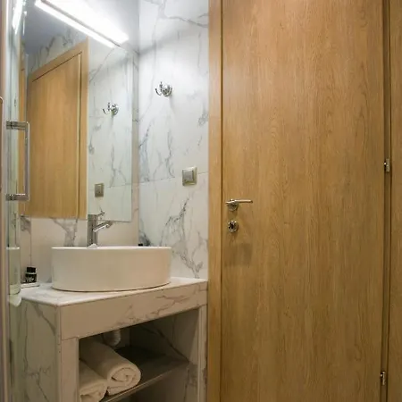 Marizas Luxury #2 Apartamento *