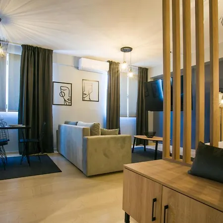 Marizas Luxury #2 Apartamento *