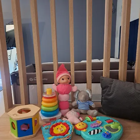 Marizas Luxury #2 Apartamento Tessalónica