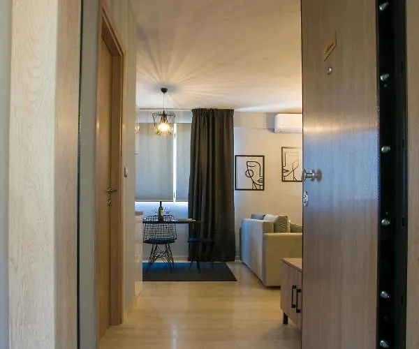 Apartment Marizas Luxury #2
