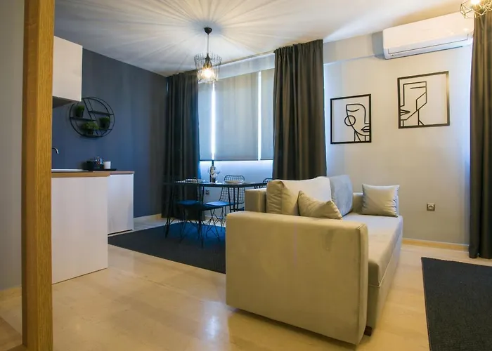 Apartment Marizas Luxury #2 *