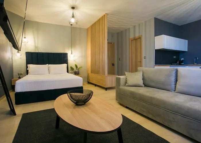 Marizas Luxury #2 * Thessaloniki
