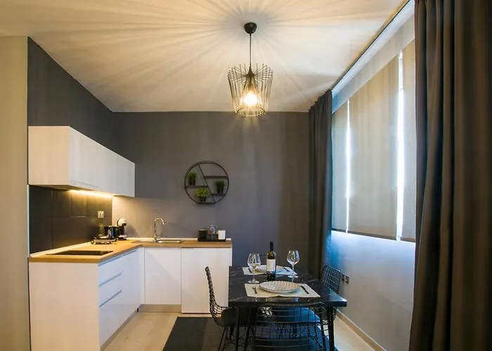 Marizas Luxury #2 * Thessaloniki