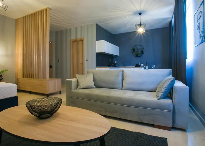 Marizas Luxury #2 Thessaloniki