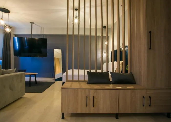 Marizas Luxury #2 Thessaloniki