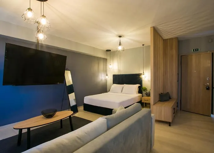 Marizas Luxury #2 Apartment *