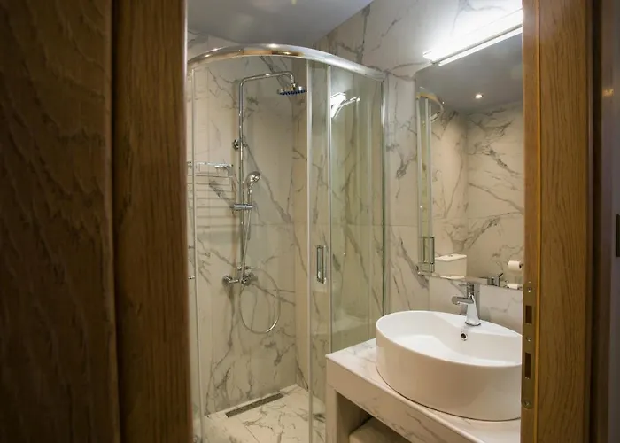 Marizas Luxury #2 Apartment *