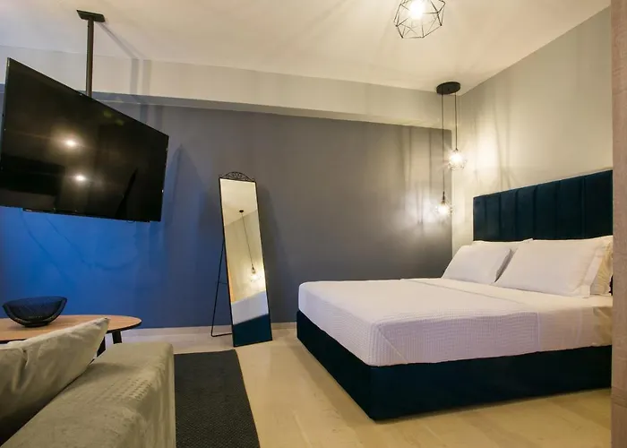 Marizas Luxury #2 Thessaloniki