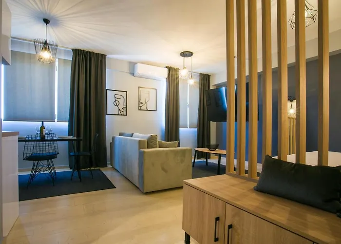 Marizas Luxury #2 Apartment *