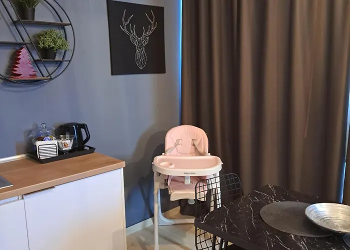 Marizas Luxury #2 Apartment *